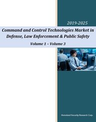 Command and Control Systems Cover