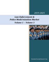 Police and Law Enforcement Modernization Market