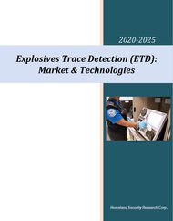 Explosives Trace Detection