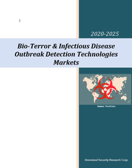 Bio-Terror & Infectious Disease Outbreak Detection Technologies